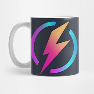 Comics Mug